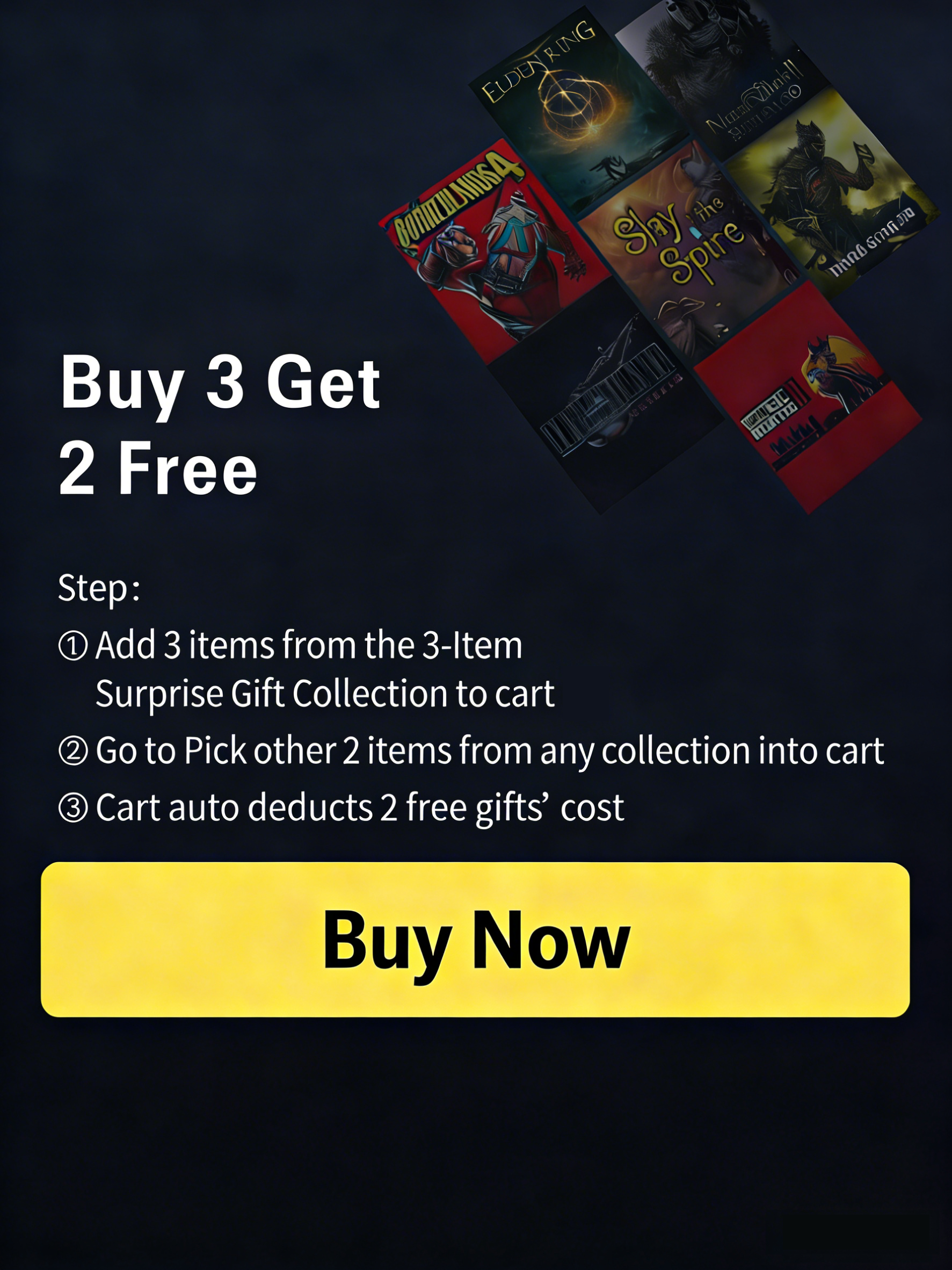 Premium Subscription
