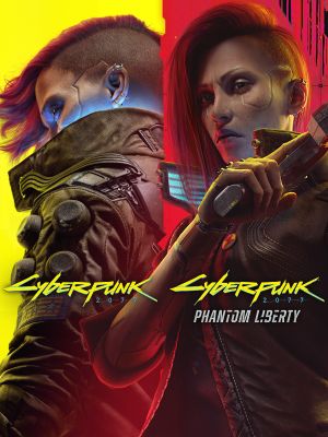 Cyberpunk 2077