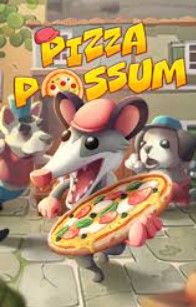 Pizza Possum