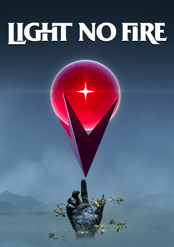 Light No Fire