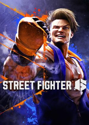 Street Fighter 6